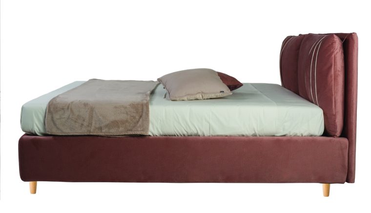 Letto Amelia 1