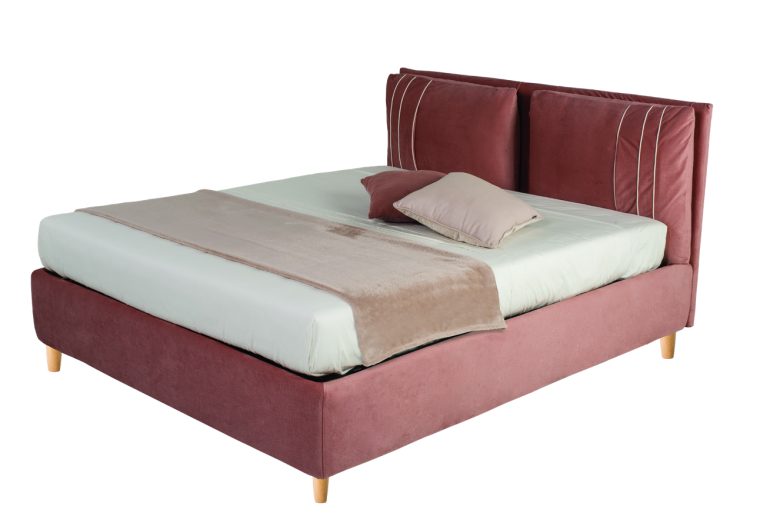 Letto Amelia 2