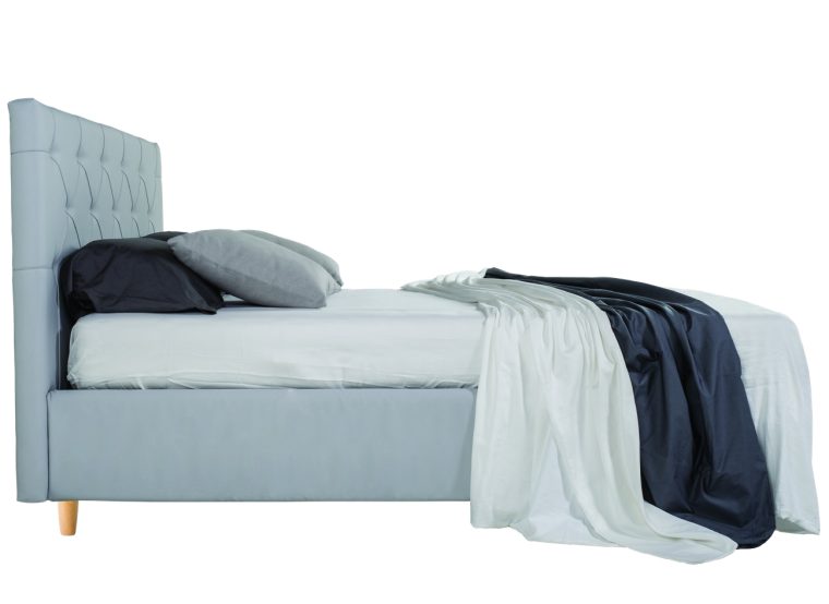 Letto Carrara 1