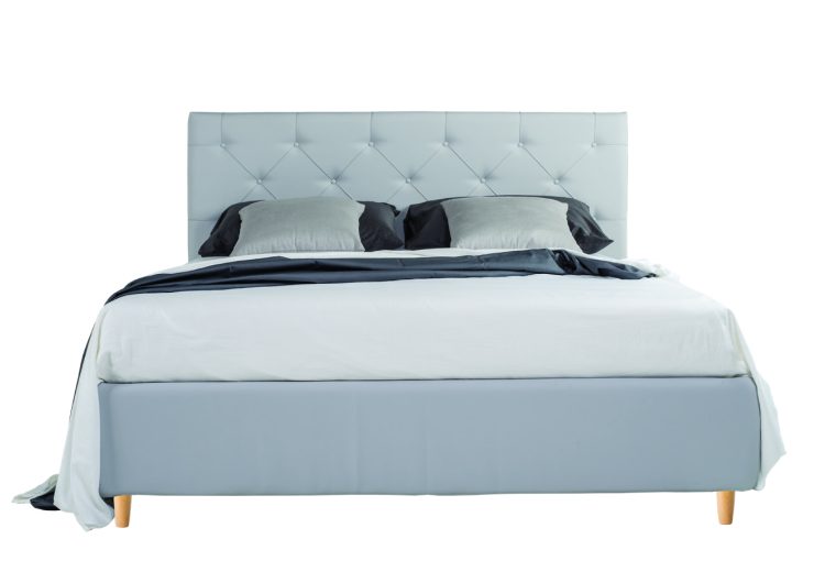 Letto Carrara 2