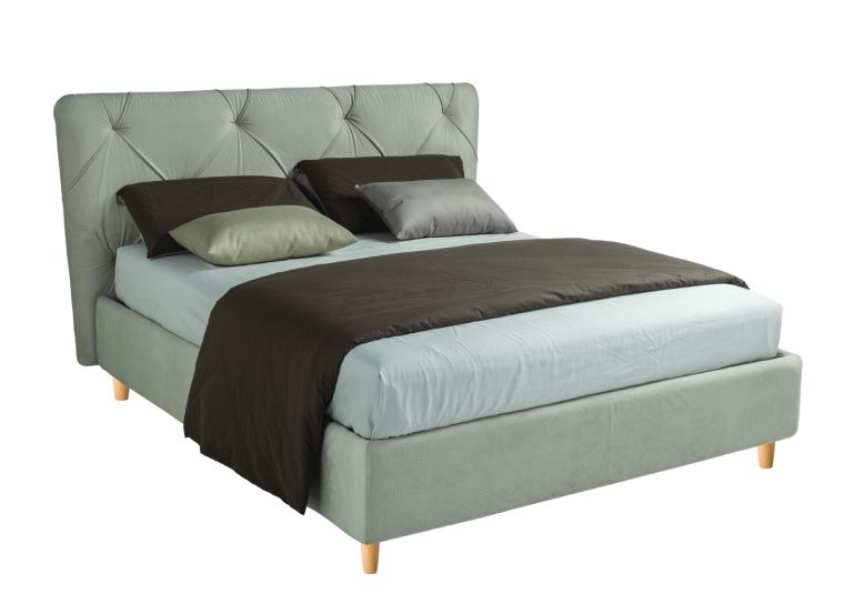 Letto Cortona 2