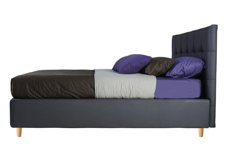 Letto Giglio 1