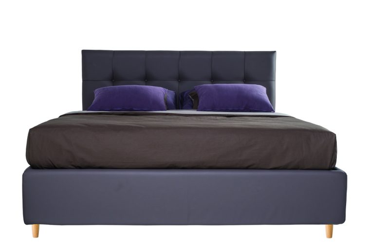 Letto Giglio 2