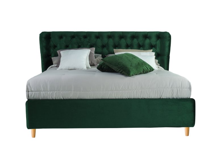 Letto Pienza 2