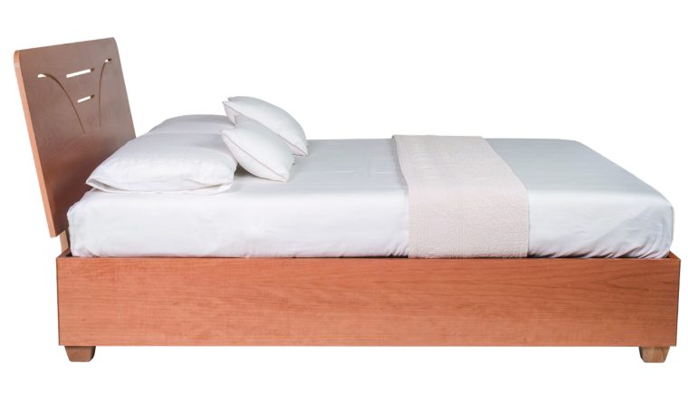 Letto Saturnia 1