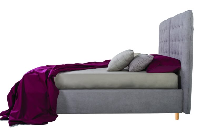 Letto Siena 1