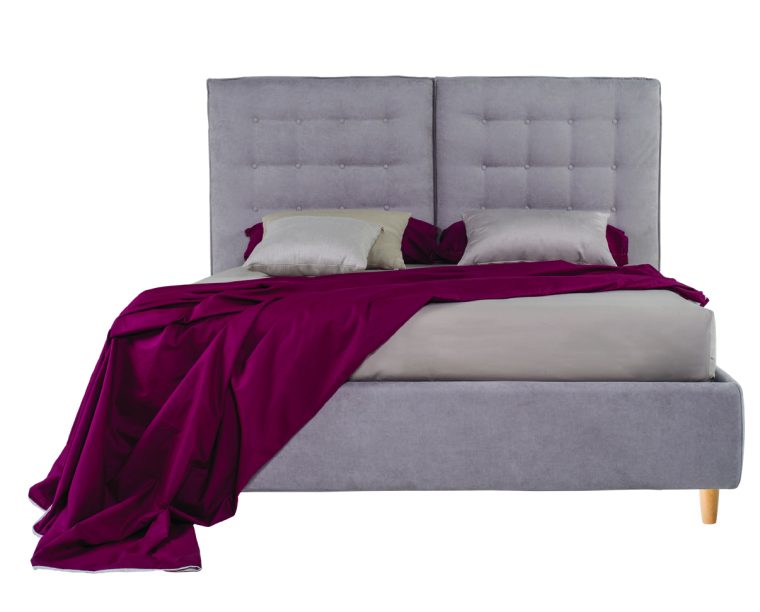 Letto Siena 2
