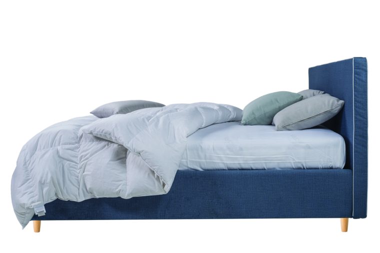 Letto Vinci 1